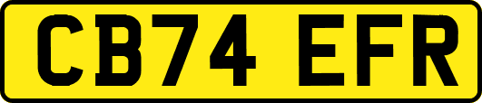 CB74EFR