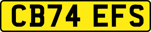 CB74EFS