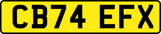 CB74EFX
