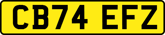 CB74EFZ