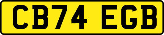 CB74EGB