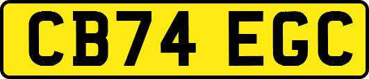 CB74EGC