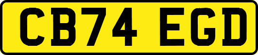 CB74EGD