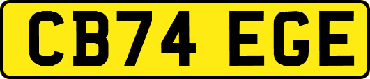CB74EGE