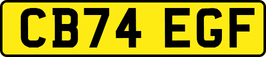 CB74EGF