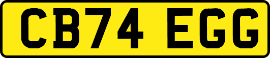 CB74EGG