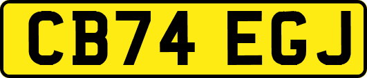 CB74EGJ