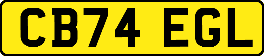 CB74EGL