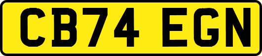 CB74EGN