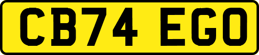 CB74EGO