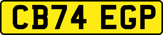 CB74EGP