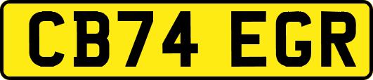 CB74EGR