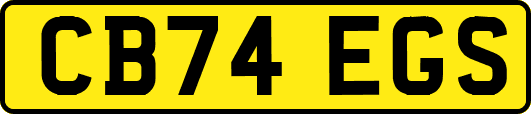 CB74EGS