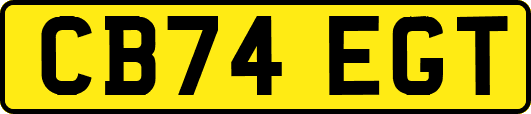 CB74EGT