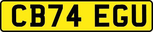 CB74EGU