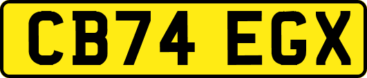 CB74EGX