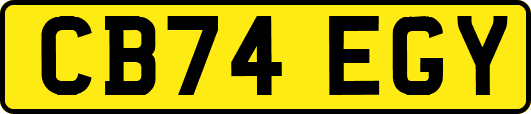 CB74EGY