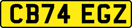 CB74EGZ
