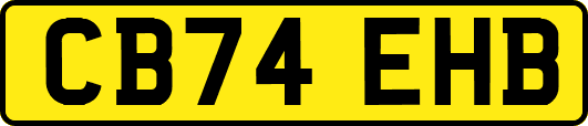 CB74EHB