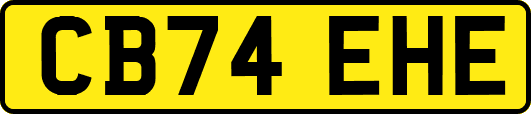 CB74EHE