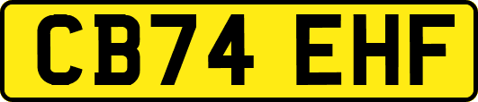 CB74EHF