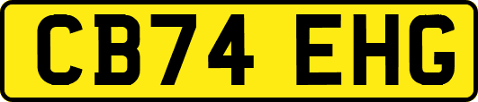 CB74EHG