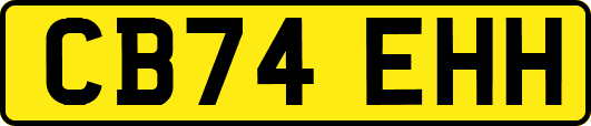 CB74EHH