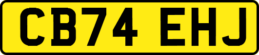 CB74EHJ