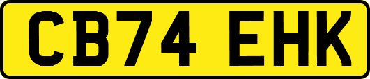 CB74EHK