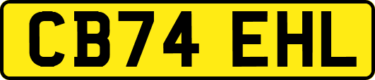 CB74EHL