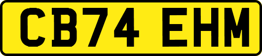CB74EHM