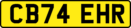 CB74EHR