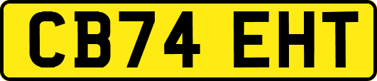 CB74EHT