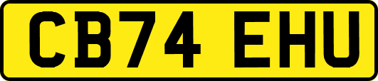 CB74EHU