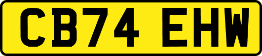 CB74EHW