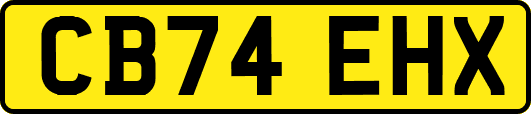 CB74EHX