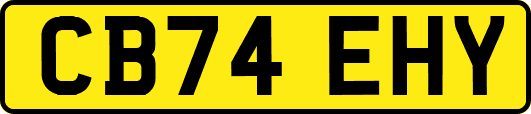 CB74EHY