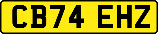 CB74EHZ