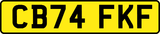 CB74FKF