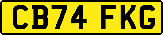 CB74FKG