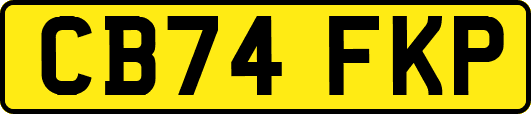 CB74FKP