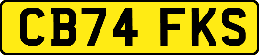 CB74FKS