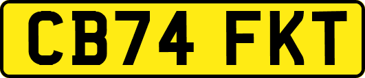 CB74FKT