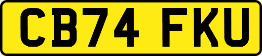 CB74FKU