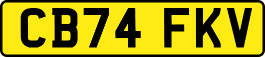 CB74FKV