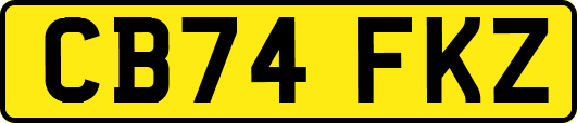 CB74FKZ