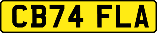 CB74FLA