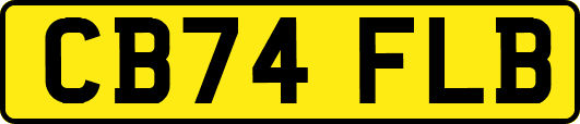 CB74FLB