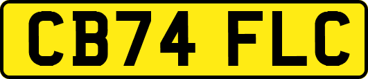 CB74FLC