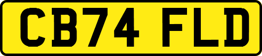 CB74FLD
